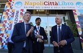 NapoliCittàLibro - Salone del Libro e dell’Editoria V edizione