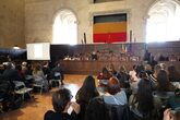 foto dell'incontro
