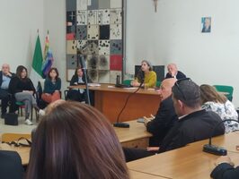Presentato il Nuovo Eco-Quartiere di Ponticelli