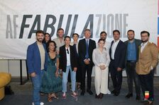 Presentato il progetto "Affabulazione"