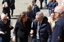 Seconda giornata di Feuromed