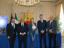 Il 25 e 26 marzo la final four della Coppa Italia di Futsal al Palavesuvio 