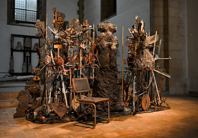 “Elysian Fields”