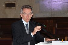 Seconda giornata di Feuromed