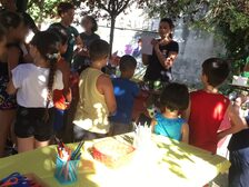 FEST – Festival del Teatro nella Sanità