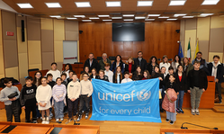 Giornata dei diritti dell'infanzia e dell'adolescenza