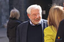 Seconda giornata di Feuromed