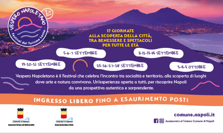 Vespero Napoletano