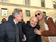 presentazione Capodanno a Napoli 2022