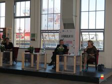 Presentato il progetto "Affabulazione"