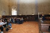 foto dell'incontro