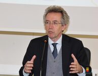 Firmato protocollo d'intesa per il Real albergo dei poveri