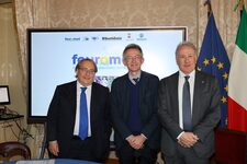 Presentata la seconda edizione di Feuromed