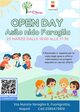 open day scuola