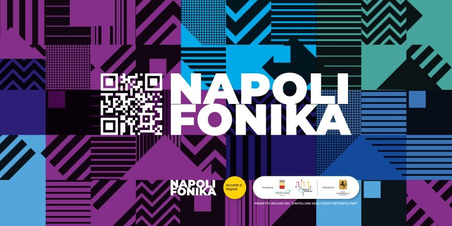 Locandina dell'evento