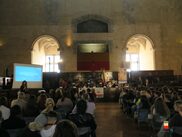 welcome day erasmus 2022