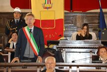 In Consiglio la commemorazione del Presidente Emerito Giorgio Napolitano