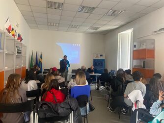 foto saluto dott. cangianiello