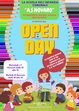 open day scuola