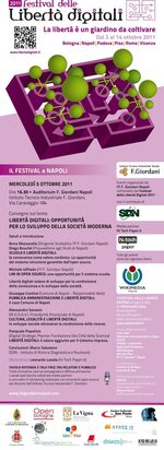 locandina dell'evento