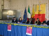 “Marzo Donna 2023 - Specchiarsi e Ri-specchiarsi”