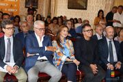 presentazione celebrazioni quattro giornate
