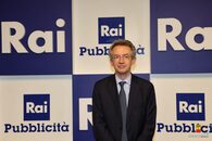 Presentato il palinsesto RAI