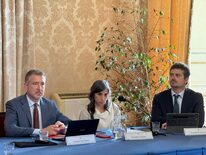 Presentato il primo rapporto dell’Osservatorio Economia e Società Napoli