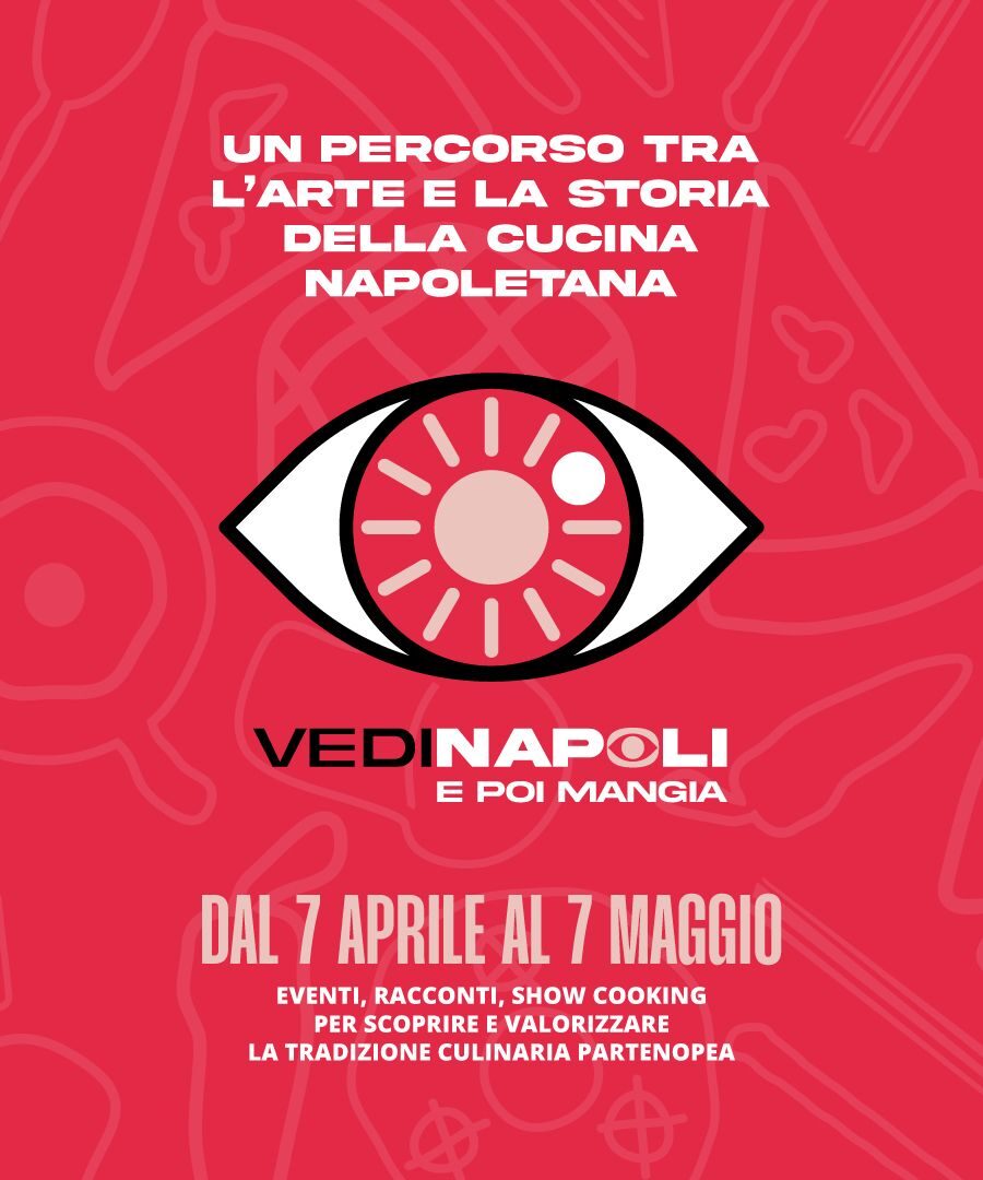 Locandina dell'evento