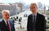 Firmato un Protocollo d'intesa con Cassa depositi e prestiti