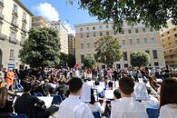 Giornata della Legalità: un momento di ricordo e un messaggio per le giovani generazioni 