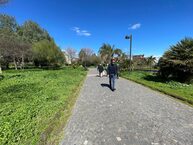 Parco San Gaetano Errico, via ai lavori di riqualificazione