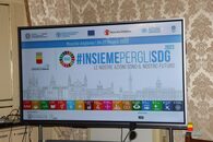 #InsiemepergliSDG riparte da Napoli