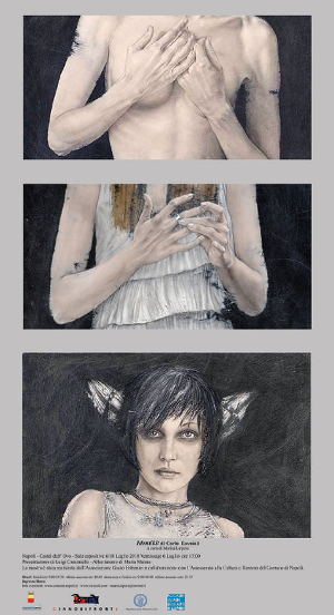 Locandina della mostra