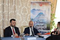 Incremento dei voli Turkish Airlines da Napoli