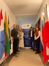 Enriching lives, opening minds - OPEN DAY Erasmus+