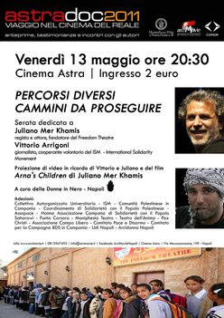 locandina dell'evento