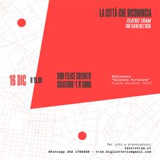 Appuntamenti e spettacoli