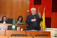 Approvato in Consiglio comunale il bilancio preventivo 2025-2027