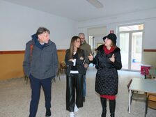 Inaugurata la nuova Sezione Primavera presso la scuola dell'infanzia Comunale Giacinto Gigante
