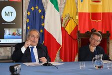 Presentata la seconda edizione di Feuromed