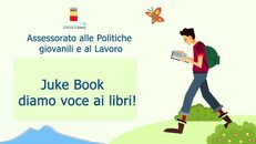 Giovani in Biblioteca: finanziato il progetto  per potenziare i servizi della Mediateca Santa Sofia