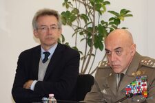 mostra “Nonostante il lungo tempo trascorso…Le stragi nazifasciste nella Guerra di Liberazione 1943 – 1945”