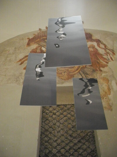 "ablùens" di Daniele Galdiero