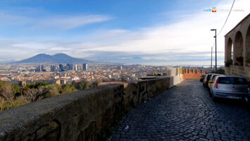 Festival delle Scale di Napoli 2022