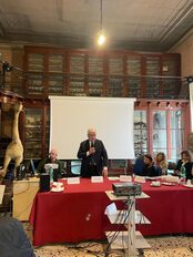 Al via il progetto scuola–lavoro Comune di Napoli e Istituto “Della Porta - Porzio” per la valorizzazione dei beni confiscati