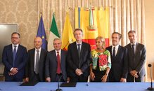 Firmato un Protocollo d'intesa con Cassa depositi e prestiti