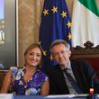 Conferenza stampa presentazione "Pride 2025"