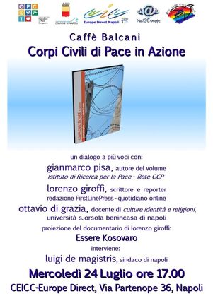 locandina dell'evento