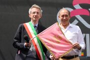 Napoli - Napoli, sesta tappa del Giro d'Italia 2023